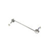 Mopar 68241038AB Suspension Stabilizer Bar Link Kit Suspension Stabilizer Bar Link Kit - For 2015-2017 Chrysler 200