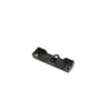 Mopar 68244425AA Radiator Mount Bracket Radiator Mount Bracket - Upper, For 2017-2022 Jeep Compass