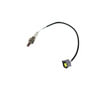 Mopar 56029050AA Oxygen Sensor Oxygen Sensor - Rear, Downstream, with Black Shield