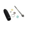 68040224AB by MOPAR - Steering Tie Rod End Kit - Inner