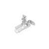 Mopar 68058515AA Door Hinge Door Hinge - Front, Left, Upper, for 2009-2024 Dodge/Ram