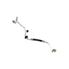 Mopar 68142911AA A/C Liquid Line Assembly A/C Liquid Line Assembly - With O-Rings, for 2012-2020 Dodge/Chrysler/Ram