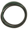 Haltec OR-345-TA Wheel O-Ring Wheel O-Ring - Arctic, 45" Rim Size, 0.385" Rod Diameter, for Tubeless Earthmover Tire