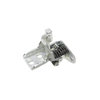 Mopar 68030375AE Door Hinge Door Hinge - Front, Left