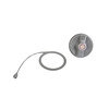 Mopar 68030940AA Fuel Tank Cap Fuel Tank Cap - Black, for 2003-2018 Dodge/Chrysler/Jeep
