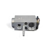 Mopar 68057718AA A/C Expansion Valve A/C Expansion Valve - With O-Rings, for 2006-2011 Jeep/Dodge/Chrysler
