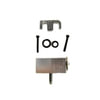 Mopar 68261533AA A/C Expansion Valve A/C Expansion Valve - For 2015-2020 Dodge/Chrysler/Ram