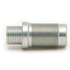 Haltec Z17 Tire Valve Stem Sleeve Tire Valve Stem Sleeve - Straight Tubing Connector, Component of Z-Bore Valve System