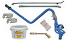 35442 by KEN-TOOL - BLUE COBRA® TUBELESS TRUCK TIRE SERVICE SET