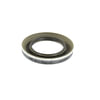 53021313AA by MOPAR - Engine Crankshaft Seal - Front, for 2001-2013 Dodge/Jeep/Chrysler/Ram