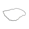 Mopar 53021842AA Engine Valve Cover Gasket Engine Valve Cover Gasket - Right, for 2004-2007 Dodge/Jeep/Chrysler