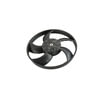 68031871AA by MOPAR - Engine Cooling Fan - For 2002-2017 Dodge/Jeep/Chrysler