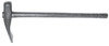 Haltec T11E Hammer Hammer - Bead Breaking Wedge, 30" Length, Wood Handle (T11EH)