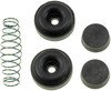 Dorman 35491 Drum Brake Wheel Cylinder Kit DRUM BRAKE WHEEL CYLINDER