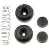 Dorman 35621 Threaded U-Bolt U-Bolt 1/2 X 6 - 1/2 X 3 - 1/8 Round