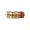 Velvac 016844 Air Brake Fitting NYLON AIR BRAKE