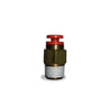 Velvac 016951 Air Brake Fitting MALE CONNECTOR