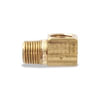 Velvac 017017 Pipe Fitting STREET ELBOW