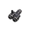 Velvac 016290 Air Brake Fitting PUSHLOCK UNION