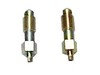 Dorman 11596 Brake Bleeder Screw Disc Brake Bleeder Screw