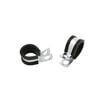 Velvac 021103 Multi-Purpose Clamp Multi-Purpose Clamp - 3/8" Clamping Diameter, 3/8" Mounting Screw, 5/8" Wide