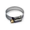 Velvac 022320 Multi-Purpose Clamp Multi-Purpose Clamp - SAE 20, Clamping Range 13/16" - 1-3/4"