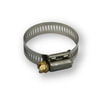 Velvac 022352 Multi-Purpose Clamp Multi-Purpose Clamp - SAE 52, Clamping Range 2-13/16" - 3-3/4"