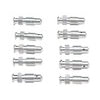 Dorman 9430-10 Brake Bleeder Screw Disc Brake Bleeder Screw