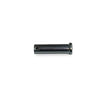 Velvac 019059 Clevis Pin Clevis Pin - Nominal Size 5/16", 0.812" Head to Center of Hole, 0.757" Head to Top of Hole