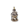 Velvac 034079 Trailer Brake Control Valve Trailer Brake Control Valve - PP-7 Style, 5/16" Shaft Diameter