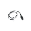 Velvac 034091 Air Brake Dryer Connector Air Brake Dryer Connector - 22" Leads