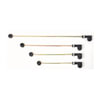 Velvac 034132 Suspension Ride Height Control Valve Air Brake Adjustable Linkage - Adjustable Linkage, Adjustment Range