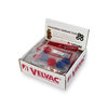 Velvac 035012 Air Brake Gladhand Seal Air Brake Gladhand Seal - Includes display box and 25 sets of seals (4 seals per bag, 2