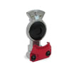 Velvac 035181 Gladhand Gladhand - Emergency Gladhand with Guardian Seal and Flap