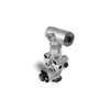 Velvac 032141 Suspension Ride Height Control Valve Suspension Ride Height Control Valve - Includes Built-In Dump Valve, 1/4"