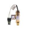 Velvac 032194 Air Brake Solenoid Valve Air Brake Solenoid Valve - 3-Way Universal,