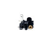 Velvac 032246 Air Horn Control Valve Air Horn Control Valve - Cab over, (2) 3/8" Ports, Vehicle Application: Navistar