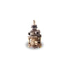 Velvac 034017 Trailer Brake Control Valve Trailer Brake Control Valve - Automatic Tripper Dash Control Valve (PP-3 Style)