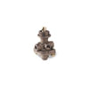 Velvac 034019 Trailer Brake Control Valve Trailer Brake Control Valve - PP-8 Style, 1/8" NPT Supply, Delivery (2) and Exhaust