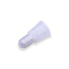 Velvac 056185-50 Electrical Pigtail Electrical Pigtail - 16-14 Wire Gauge, Nylon Insulation, 50 Pack