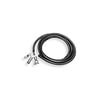 Velvac 058041-7 Battery Cable Battery Cable - 100' Coil Length, 1/0 Wire Gauge