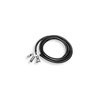 Velvac 058043 Battery Cable Battery Cable - 25' Coil Length, 2/0 Wire Gauge
