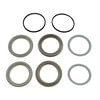 Dorman D351708 Disc Brake Caliper Seal Kit Disc Brake Caliper Repair