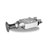 Velvac 090180 Push / Pull Switch Push / Pull Switch - Rated for 75 amps at 6 to 28 VDC