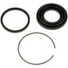 Dorman D351999 Disc Brake Caliper Seal Kit Disc Brake Caliper Repair