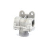 Velvac 060071 Fuel Return Line Item Number 060071, Return Flow Splitters- High Flow