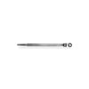 Velvac 090010-25 Cable Tie Cable Tie - 14" Length, 3/16" Minimum Diameter, 4" Maximum Diameter, 120 lbs. Minimum Tensile