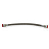 Velvac 142572 Air Brake Compressor Discharge Hose Air Compressor Discharge Hose Assembly, 5/8 in. x 72 in. Length