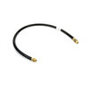 Velvac 146554 Air Brake Hose Assembly Air Brake Hose Assembly - 3/8" X 3/8" X 54", Both Ends Swivel