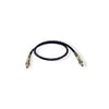 149121 by VELVAC - Air Brake Hose Assembly - 108" x 3/8" x 3/8"